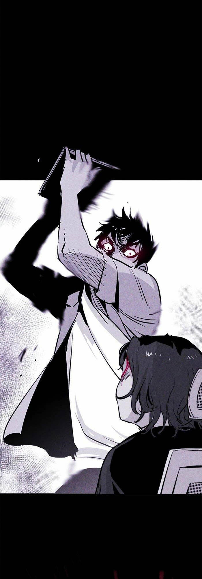 Chuồng lợn: Chapter 45