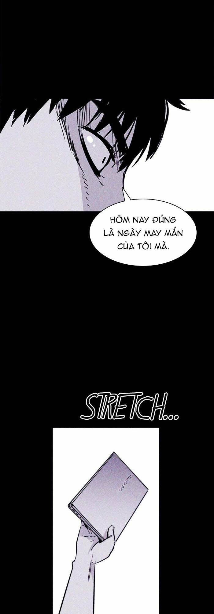 Chuồng lợn: Chapter 45
