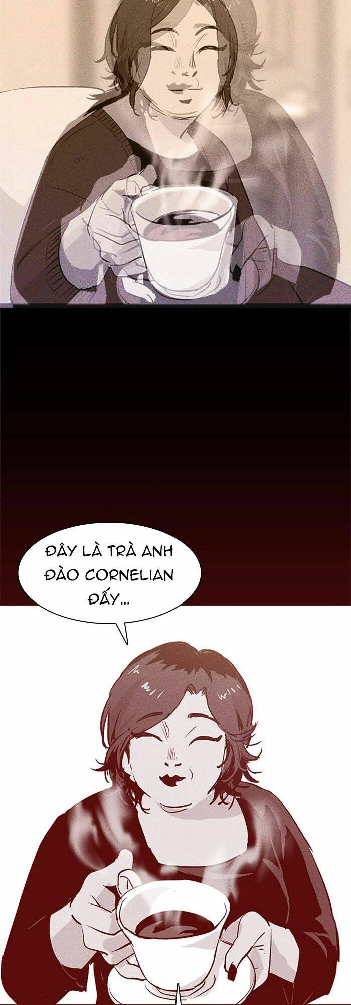 Chuồng lợn: Chapter 45