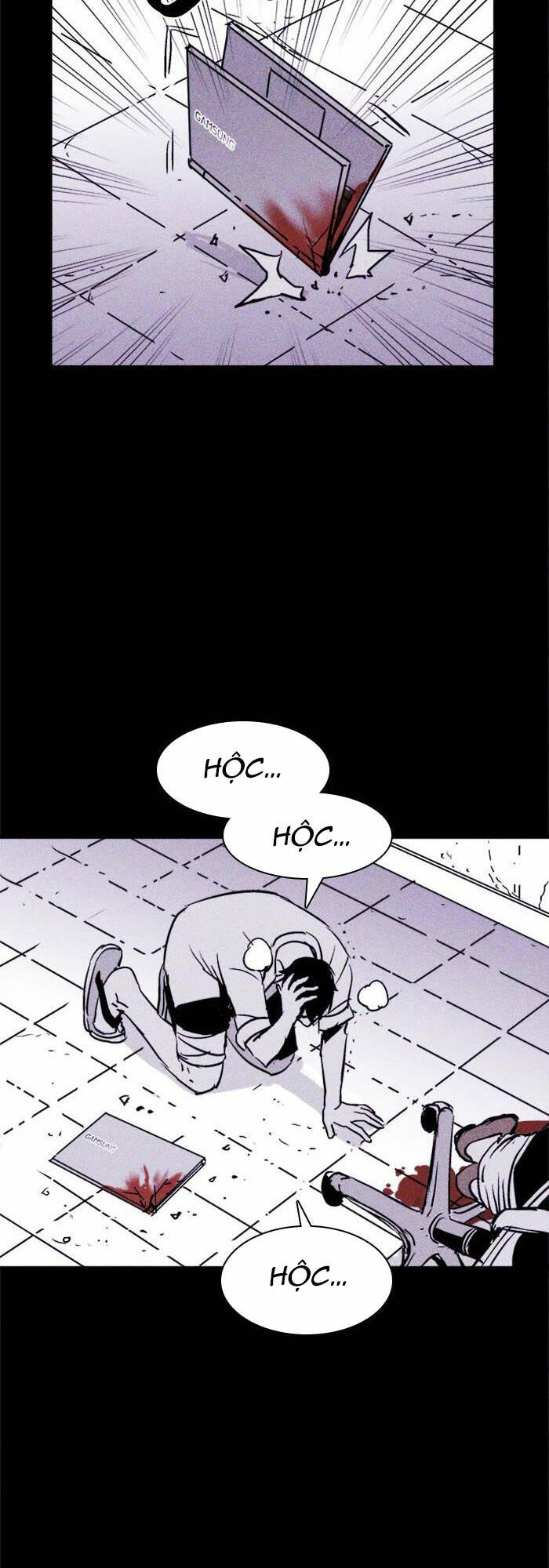 Chuồng lợn: Chapter 45