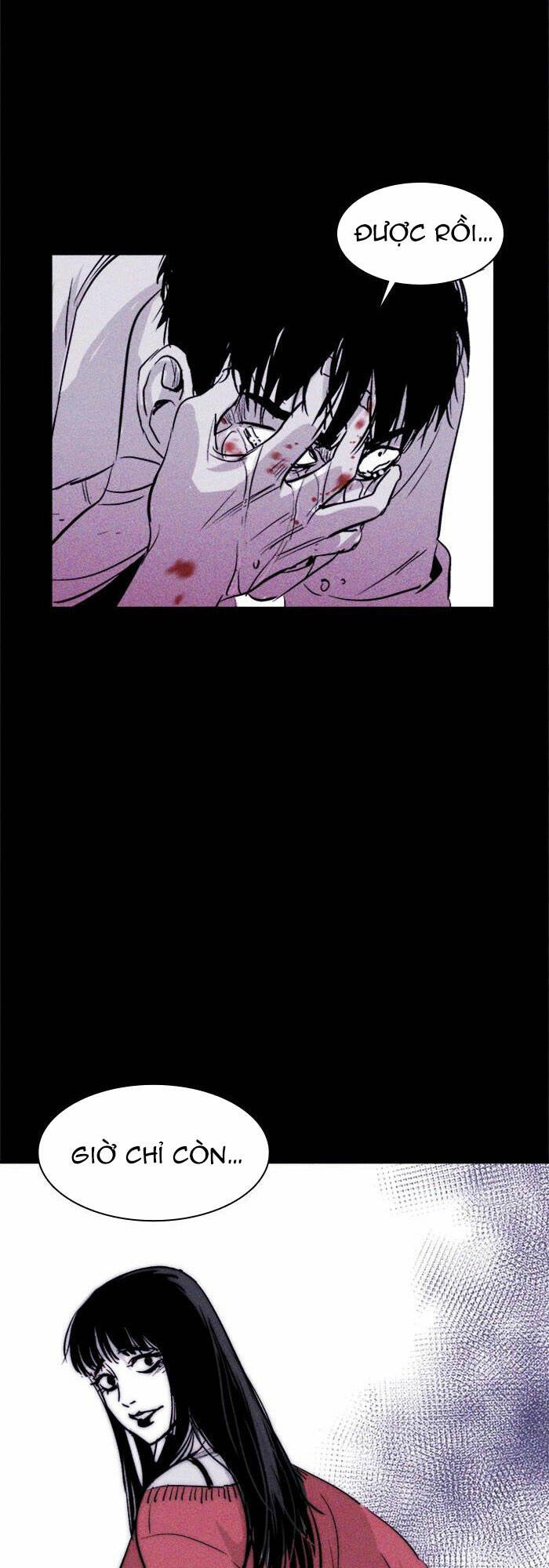Chuồng lợn: Chapter 45