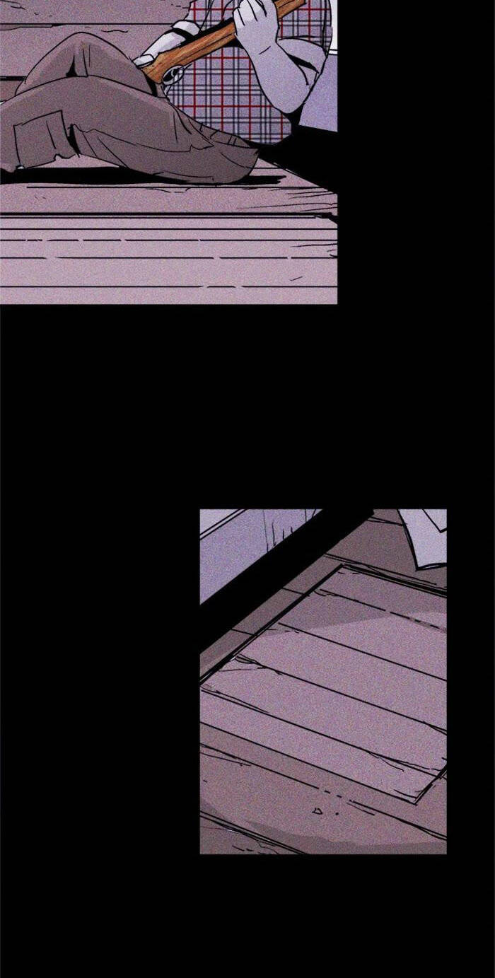 Chuồng lợn: Chapter 45