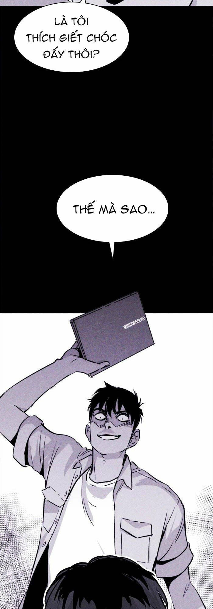 Chuồng lợn: Chapter 45