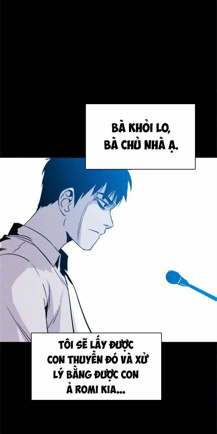 Chuồng lợn: Chapter 45
