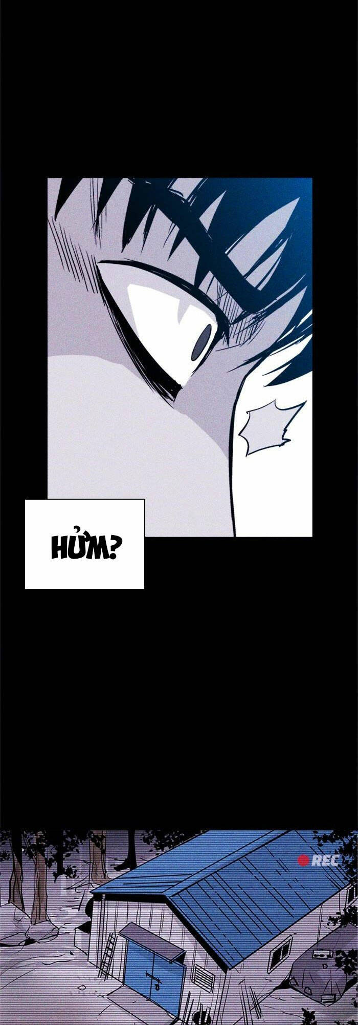 Chuồng lợn: Chapter 45