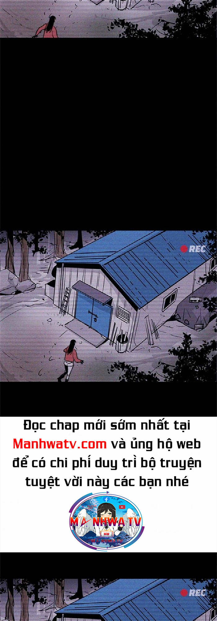 Chuồng lợn: Chapter 45