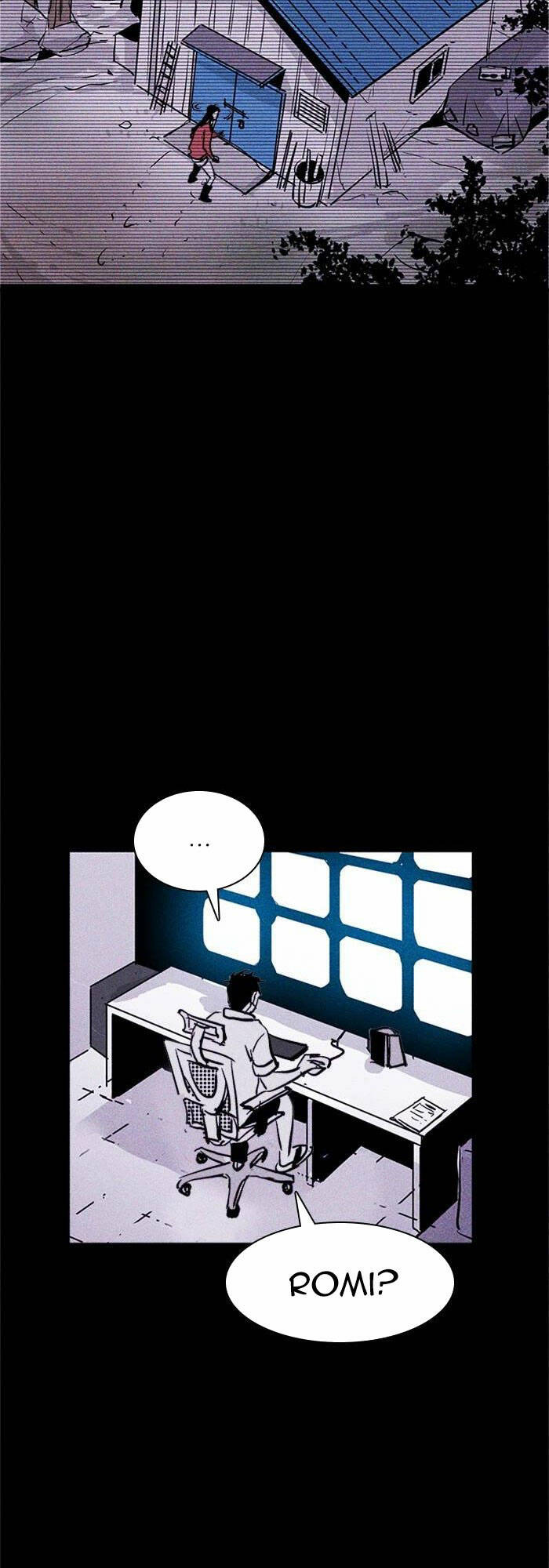 Chuồng lợn: Chapter 45