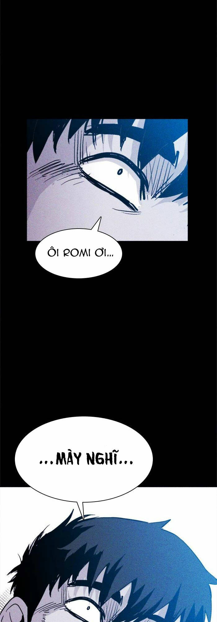 Chuồng lợn: Chapter 45