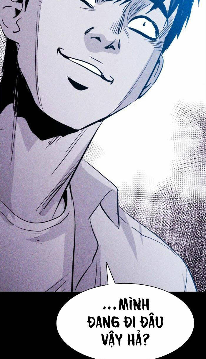 Chuồng lợn: Chapter 45