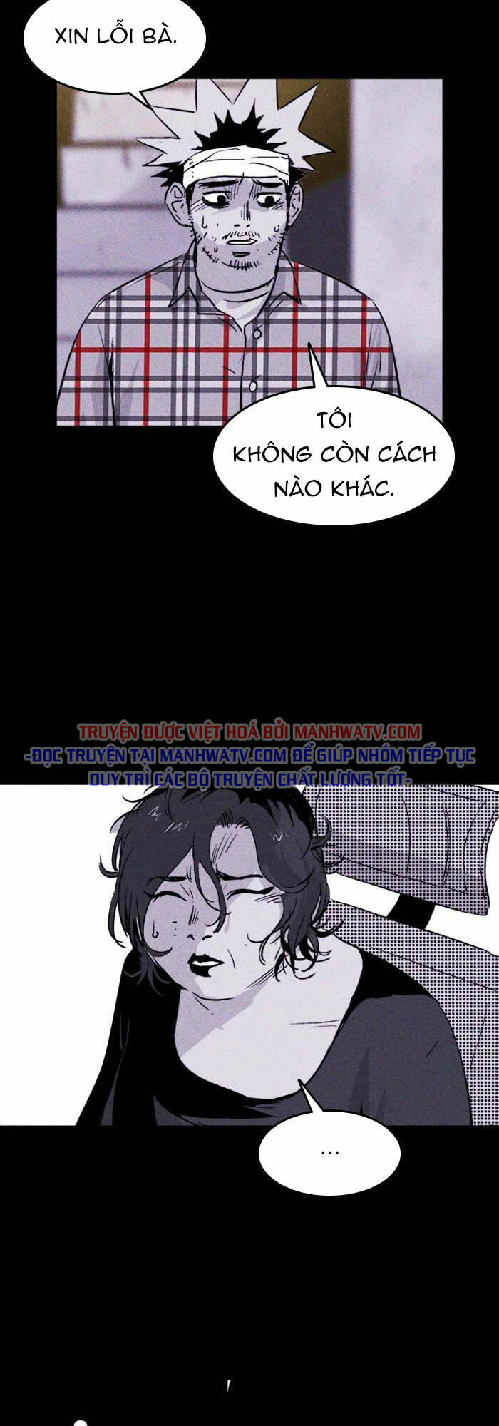 Chuồng lợn: Chapter 45