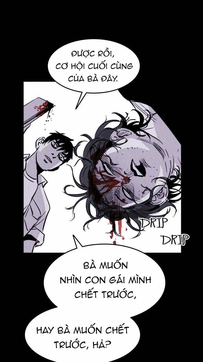 Chuồng lợn: Chapter 45