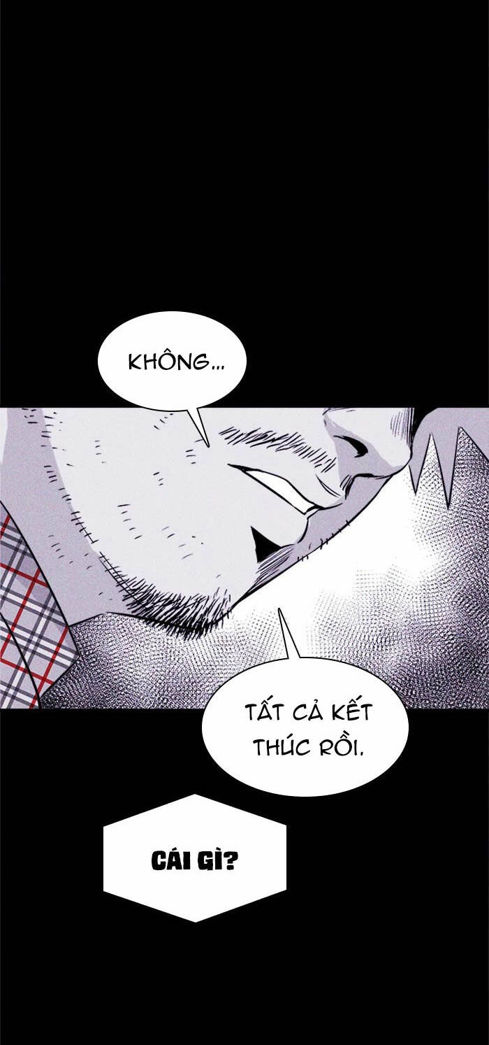 Chuồng lợn: Chapter 46