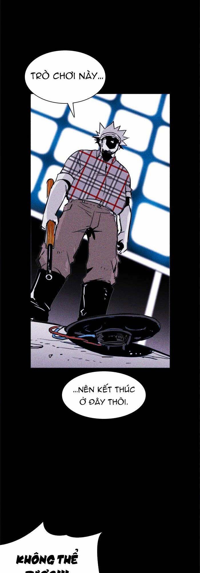 Chuồng lợn: Chapter 46