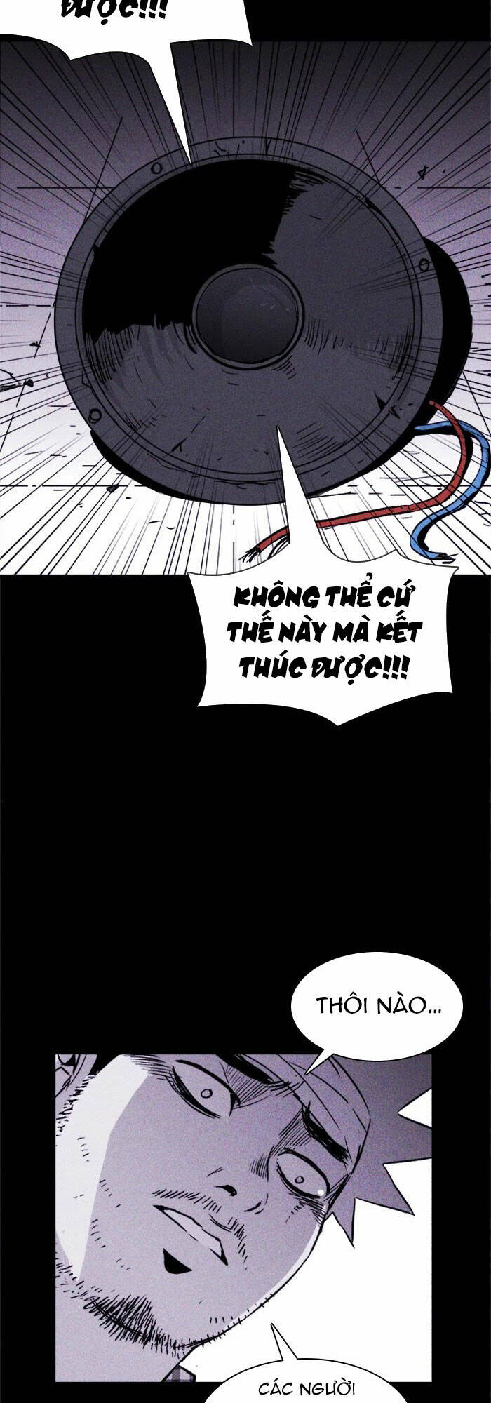 Chuồng lợn: Chapter 46