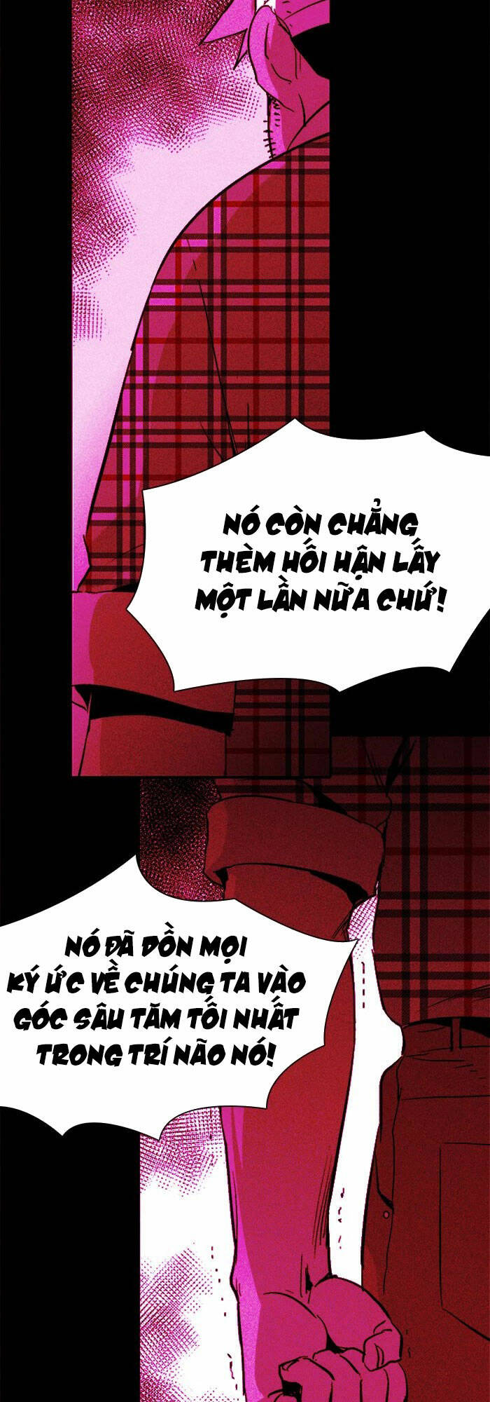 Chuồng lợn: Chapter 46