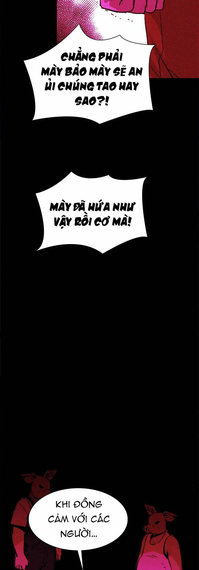 Chuồng lợn: Chapter 46