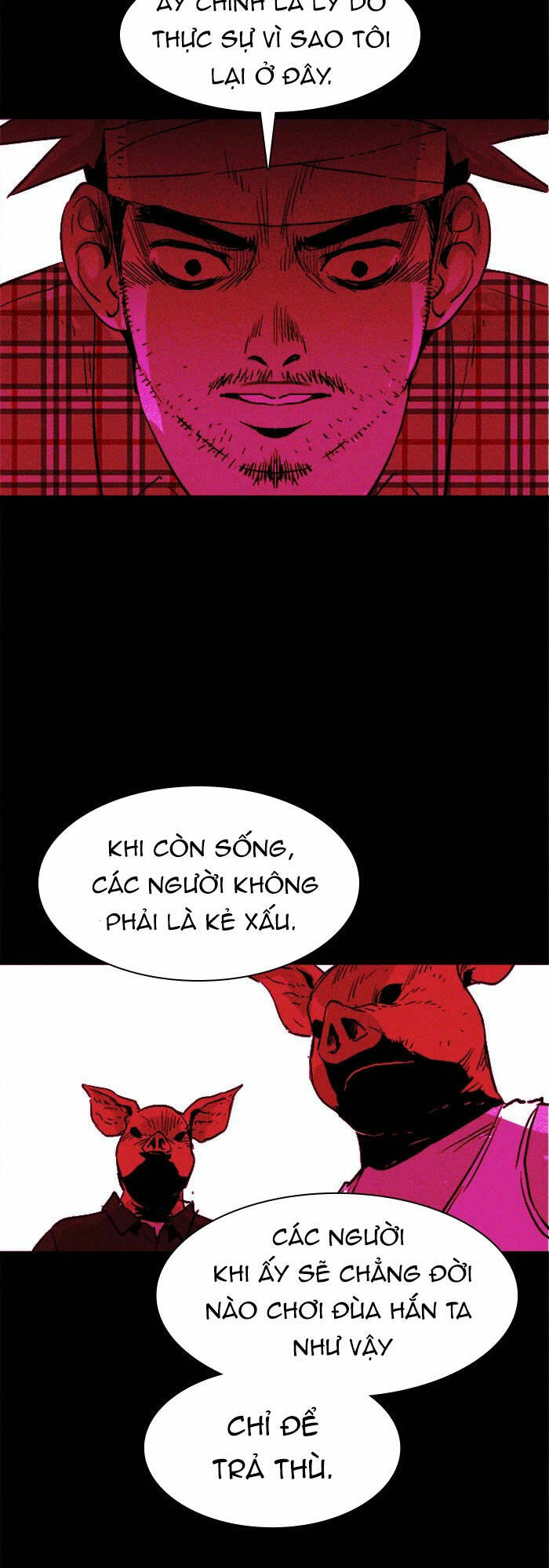 Chuồng lợn: Chapter 46
