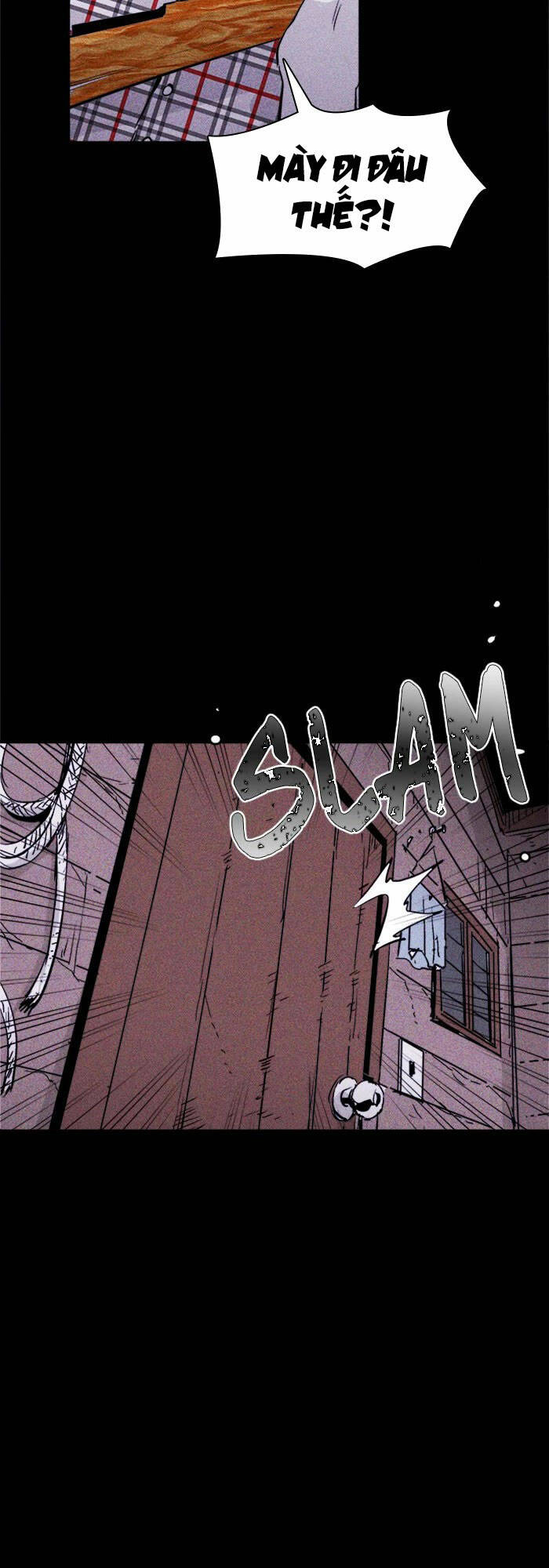 Chuồng lợn: Chapter 46
