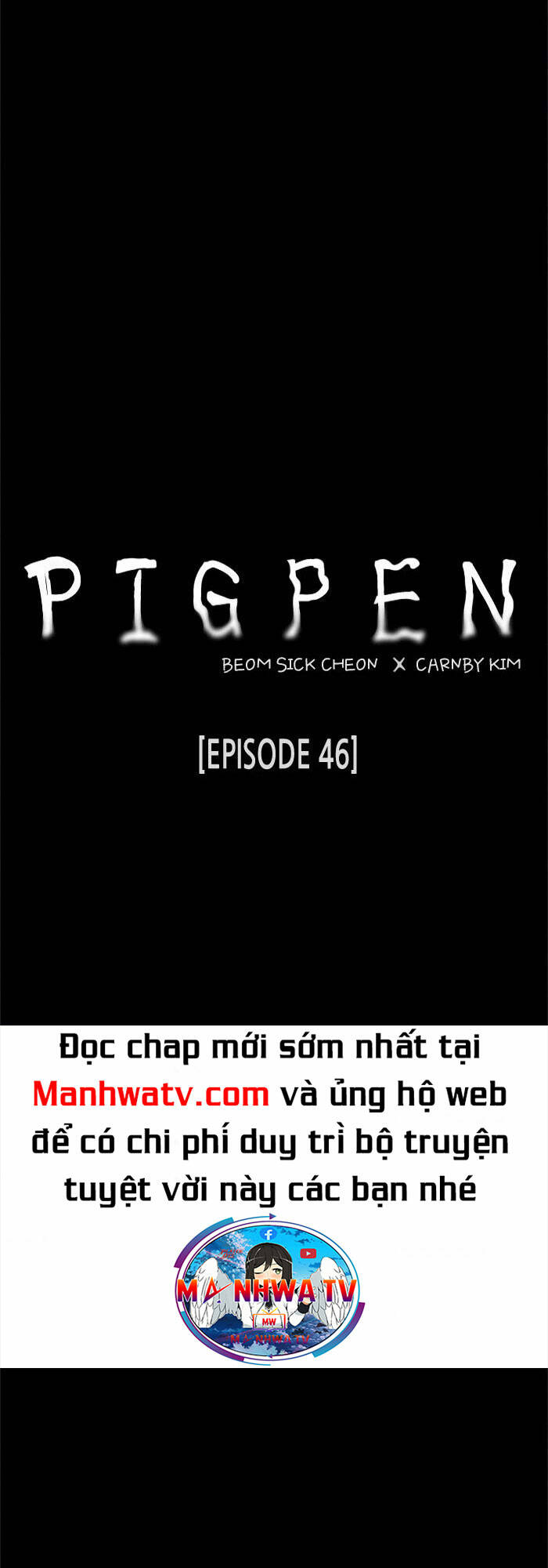 Chuồng lợn: Chapter 46