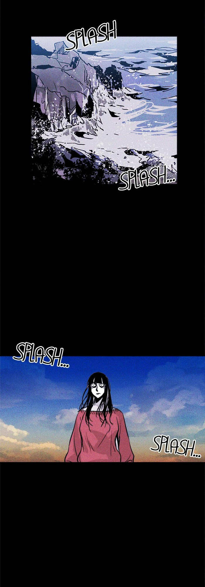 Chuồng lợn: Chapter 46