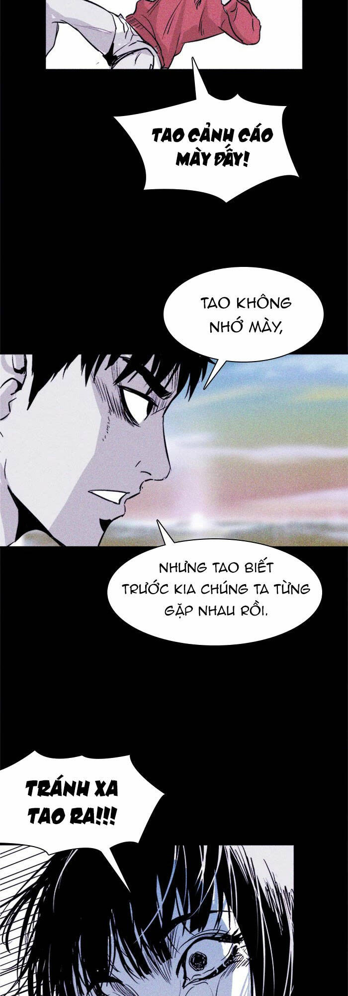 Chuồng lợn: Chapter 46