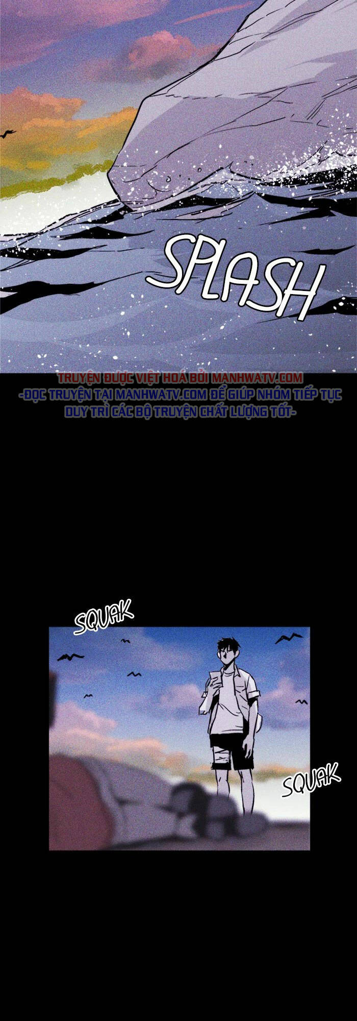 Chuồng lợn: Chapter 46