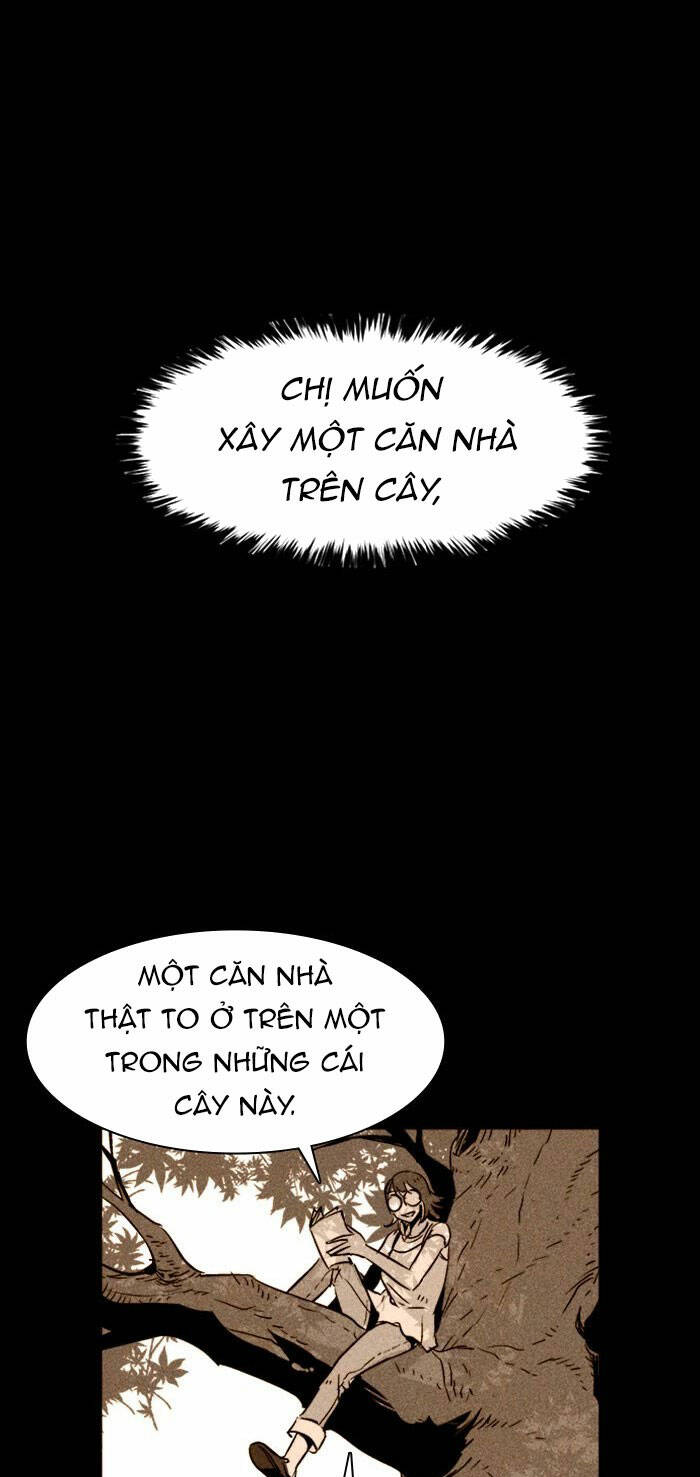 Chuồng lợn: Chapter 46