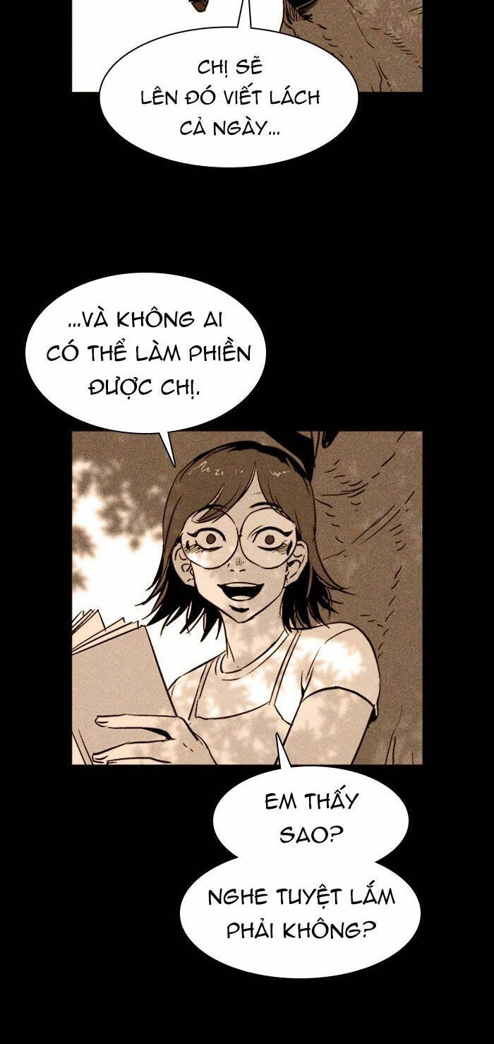 Chuồng lợn: Chapter 46