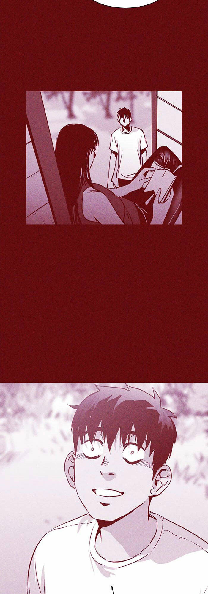 Chuồng lợn: Chapter 46