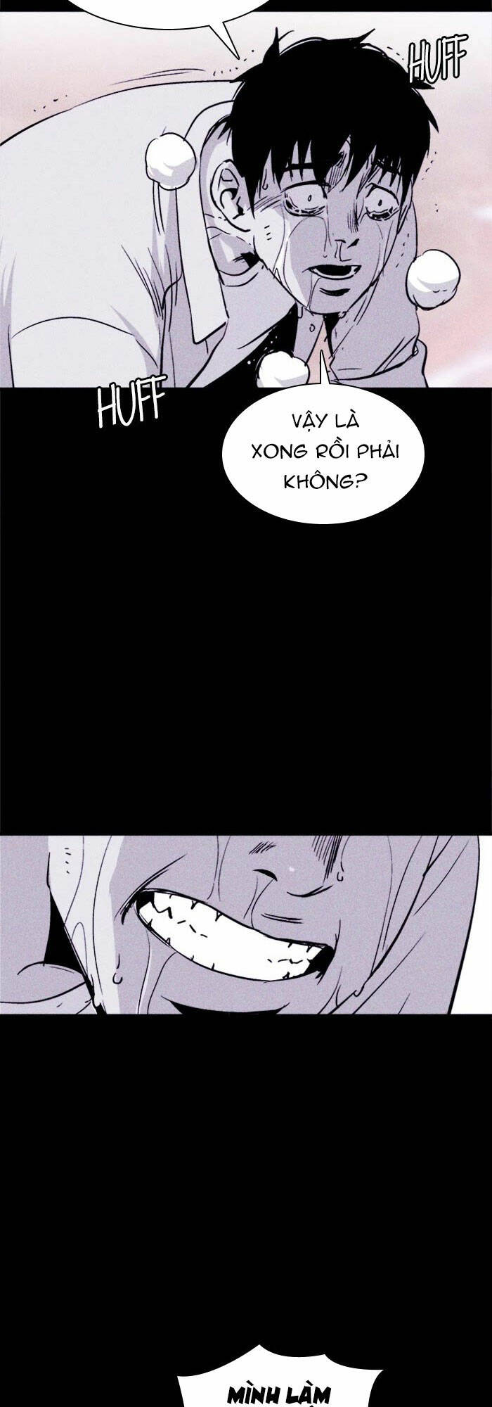 Chuồng lợn: Chapter 46