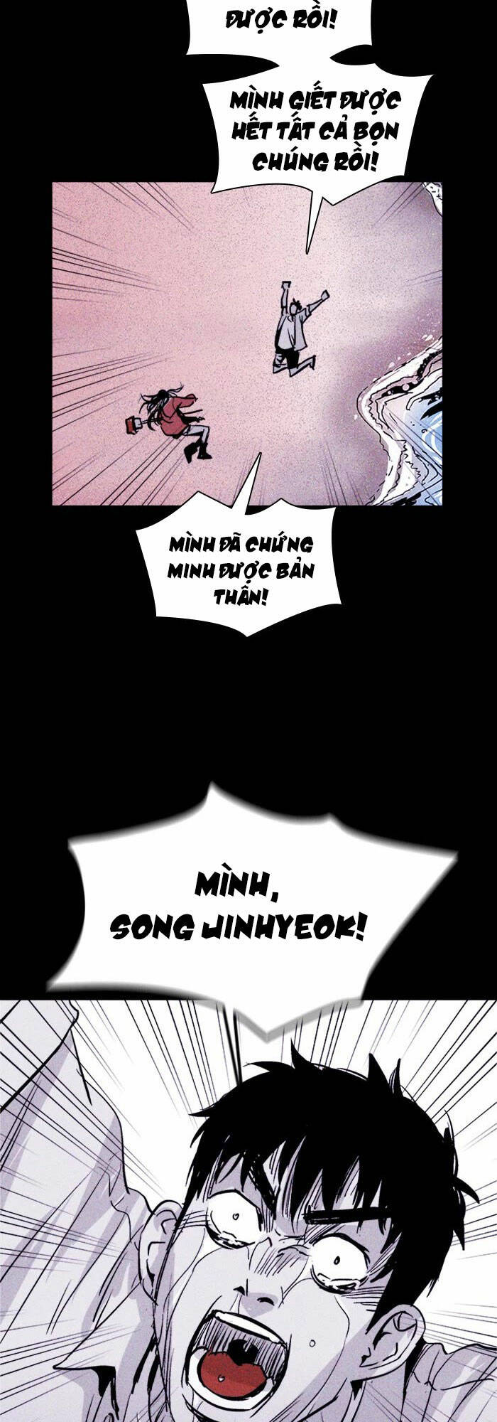 Chuồng lợn: Chapter 46