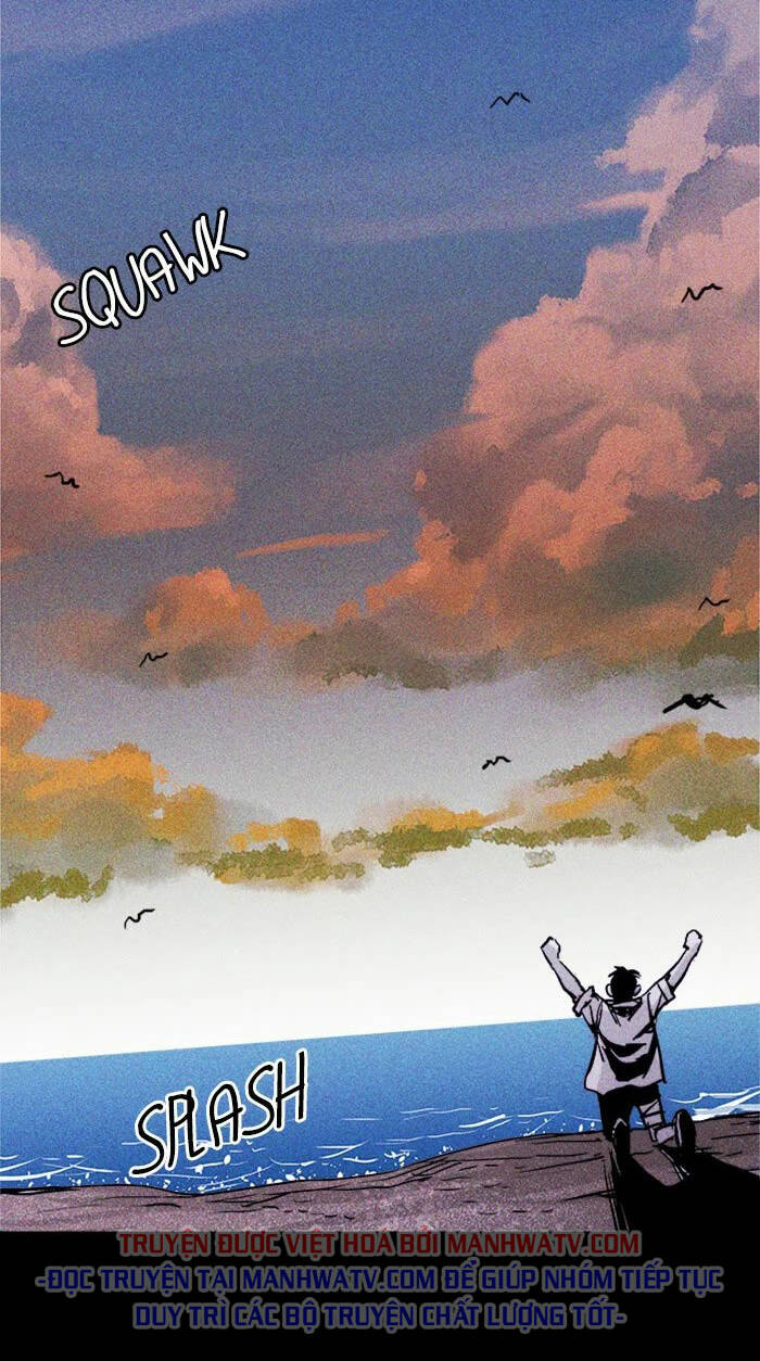 Chuồng lợn: Chapter 46