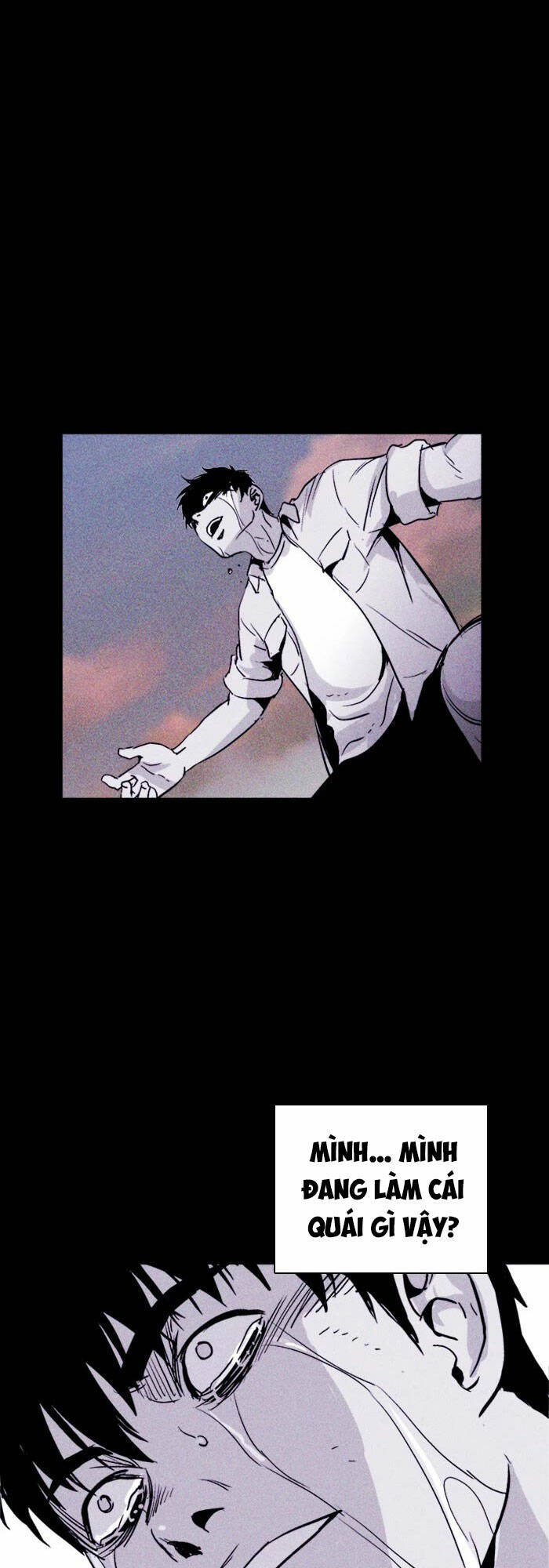 Chuồng lợn: Chapter 46