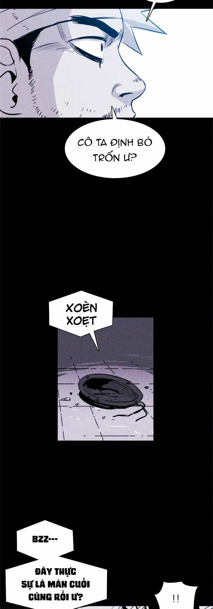 Chuồng lợn: Chapter 46