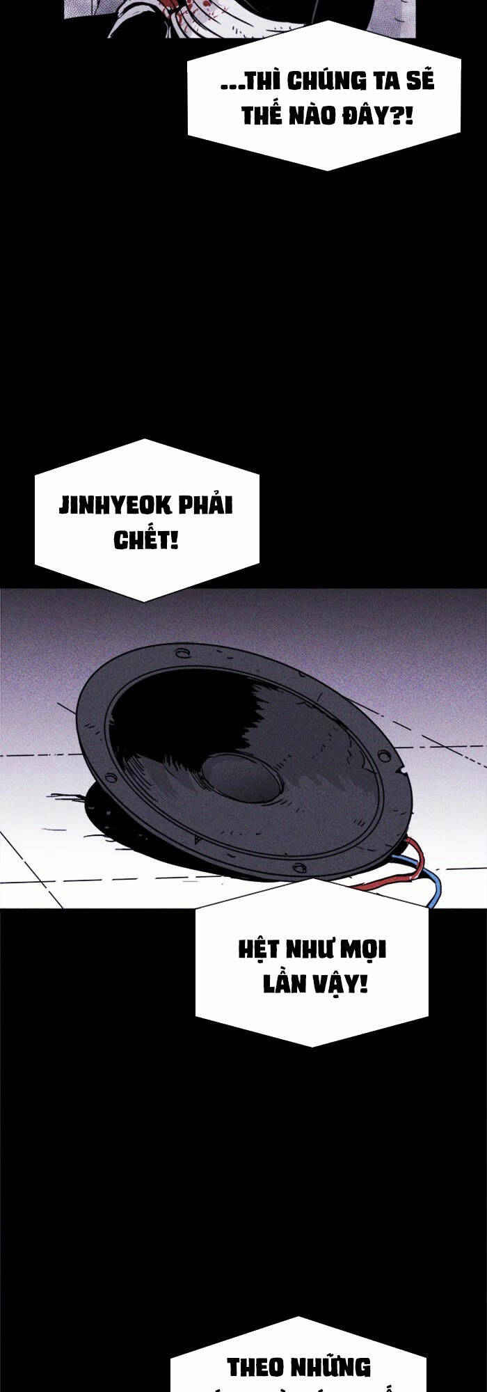 Chuồng lợn: Chapter 46