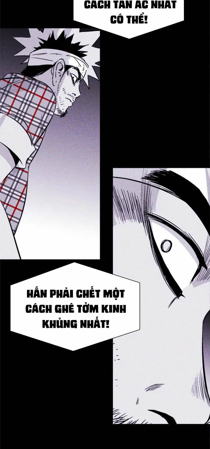 Chuồng lợn: Chapter 46