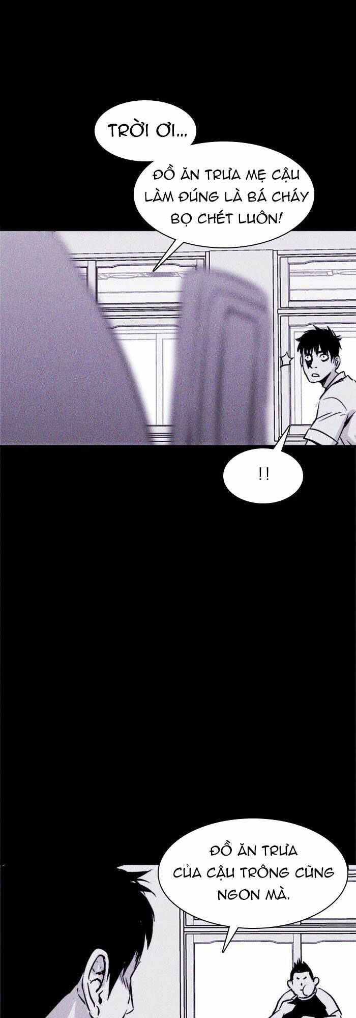 Chuồng lợn: Chapter 47