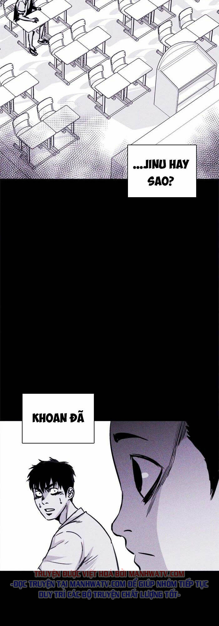 Chuồng lợn: Chapter 47