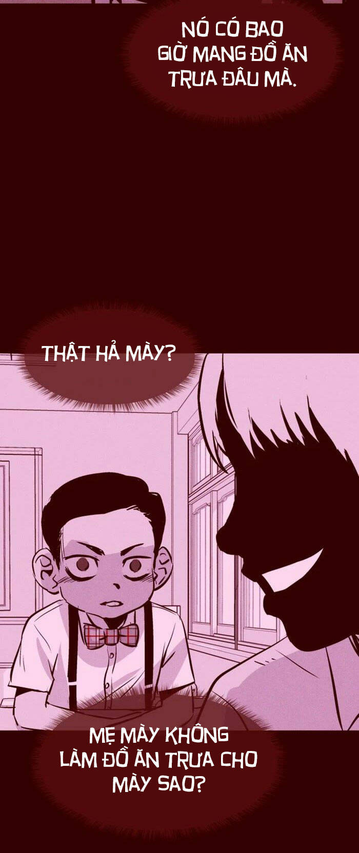 Chuồng lợn: Chapter 47