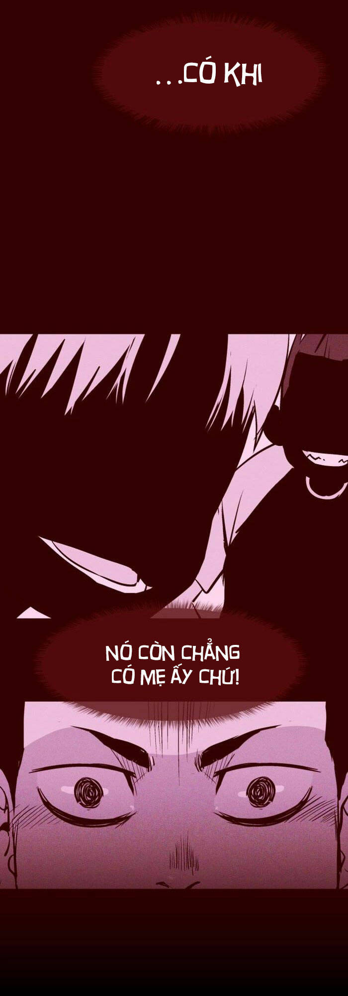 Chuồng lợn: Chapter 47