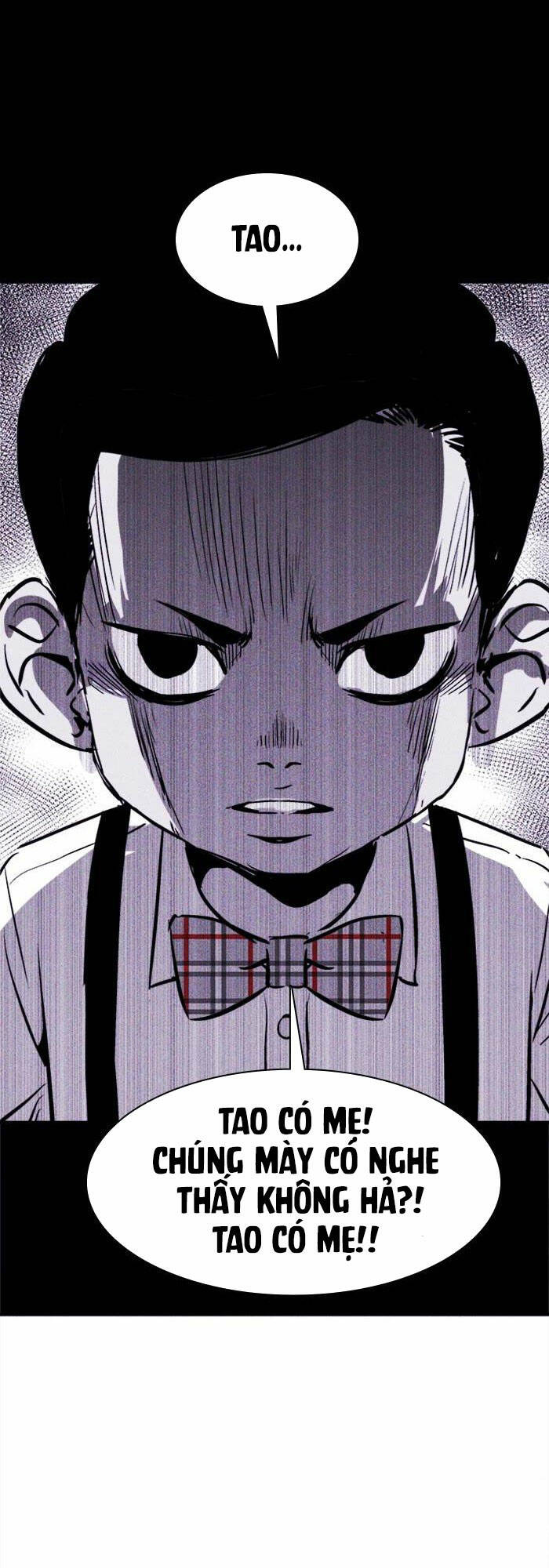 Chuồng lợn: Chapter 47