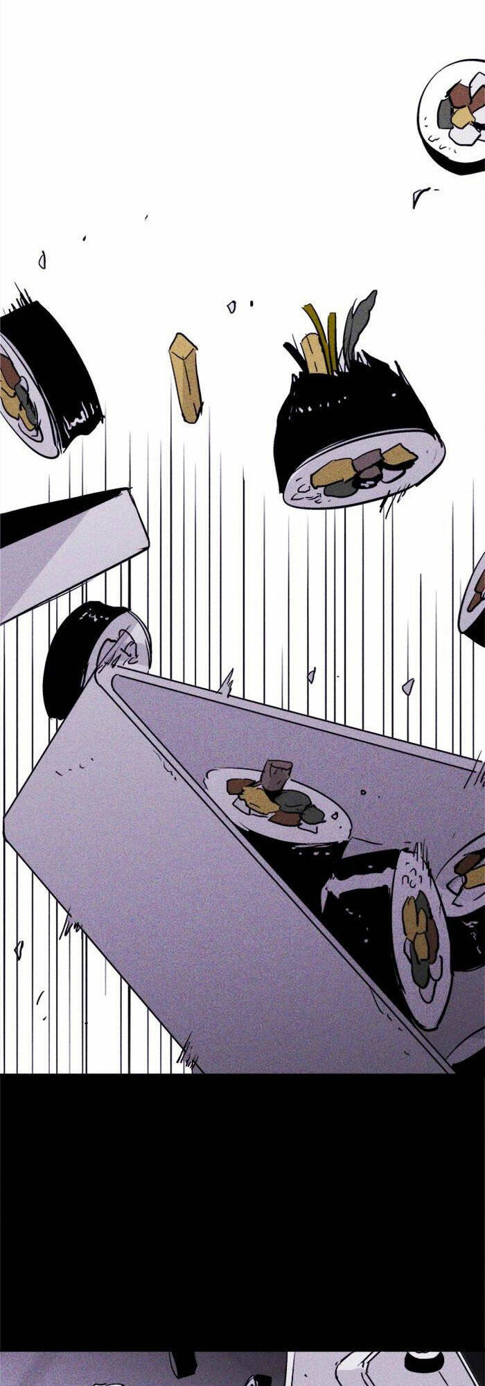 Chuồng lợn: Chapter 47