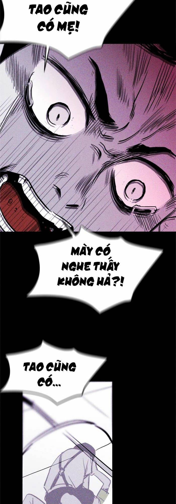 Chuồng lợn: Chapter 47