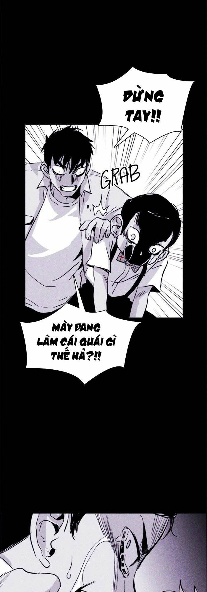 Chuồng lợn: Chapter 47