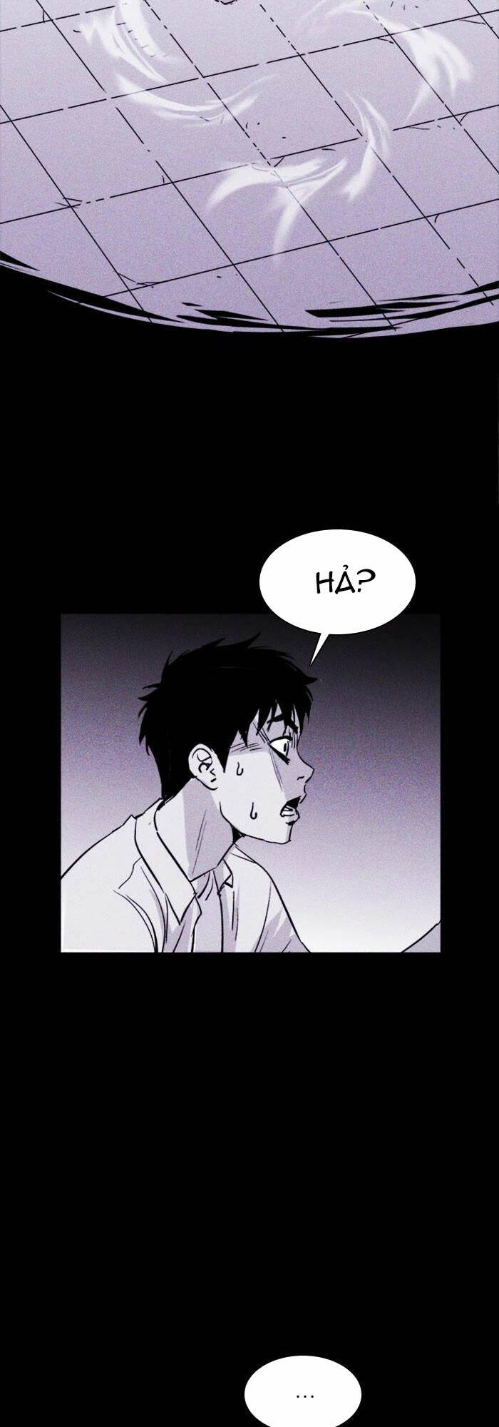 Chuồng lợn: Chapter 47