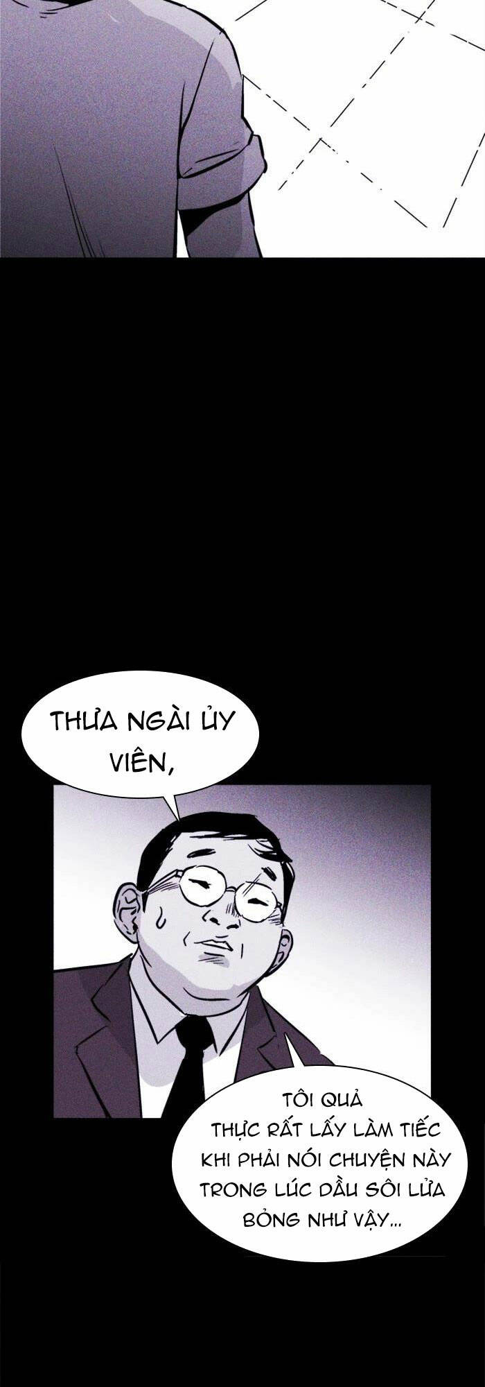Chuồng lợn: Chapter 47