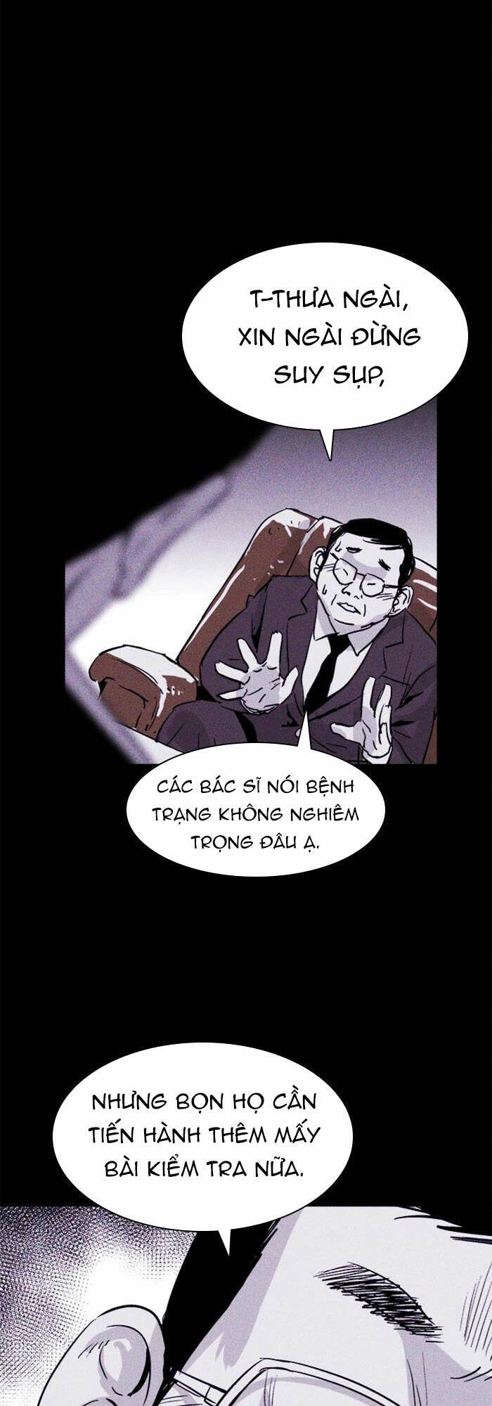 Chuồng lợn: Chapter 47
