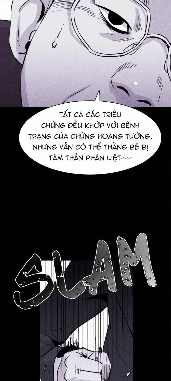 Chuồng lợn: Chapter 47