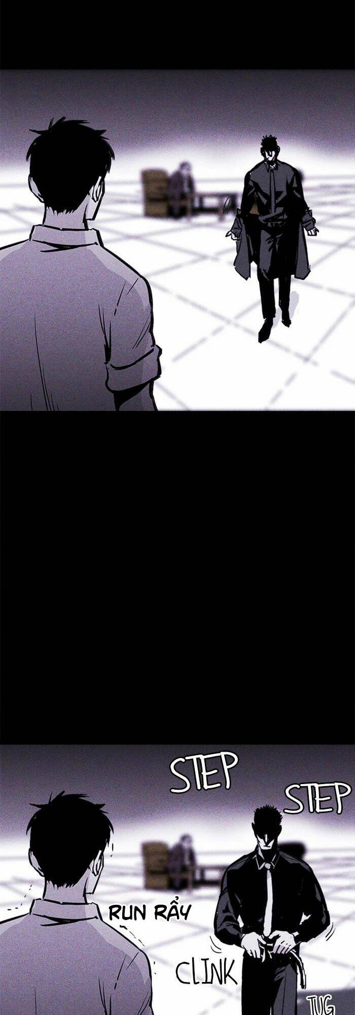 Chuồng lợn: Chapter 47
