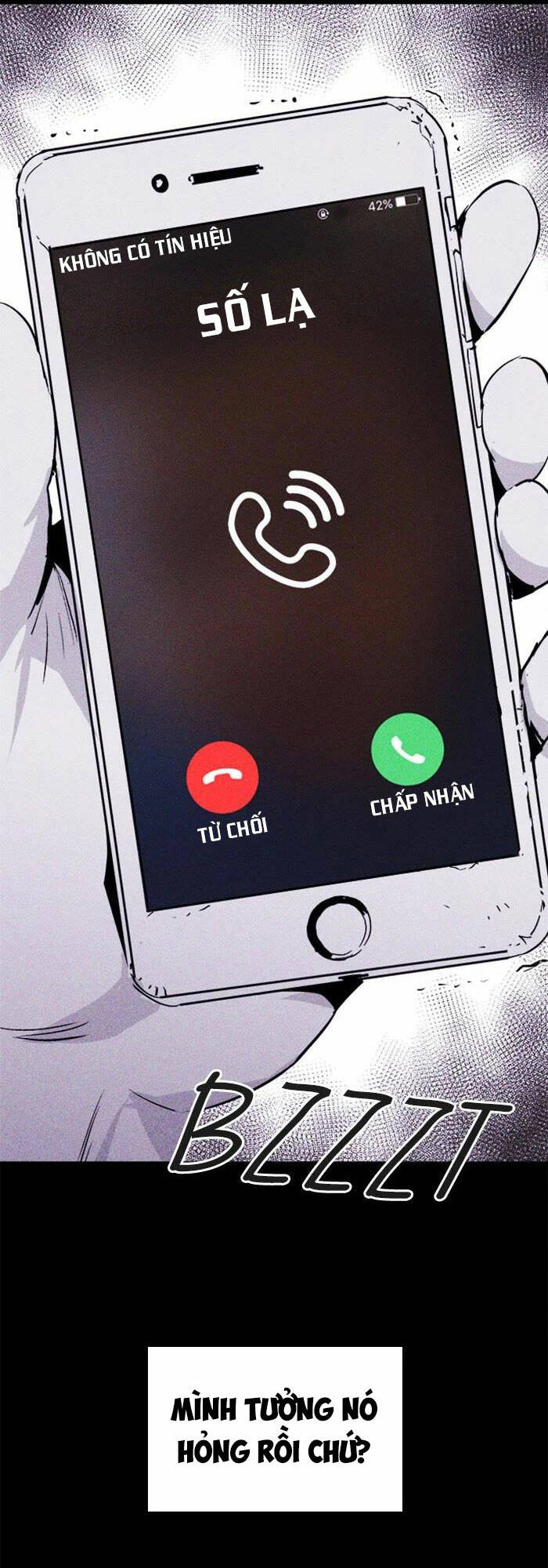 Chuồng lợn: Chapter 47